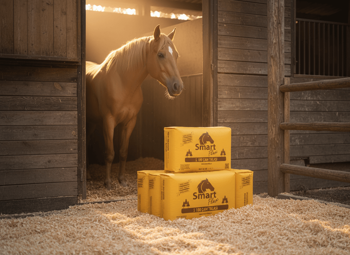 Smart Forti Üretim Görseli